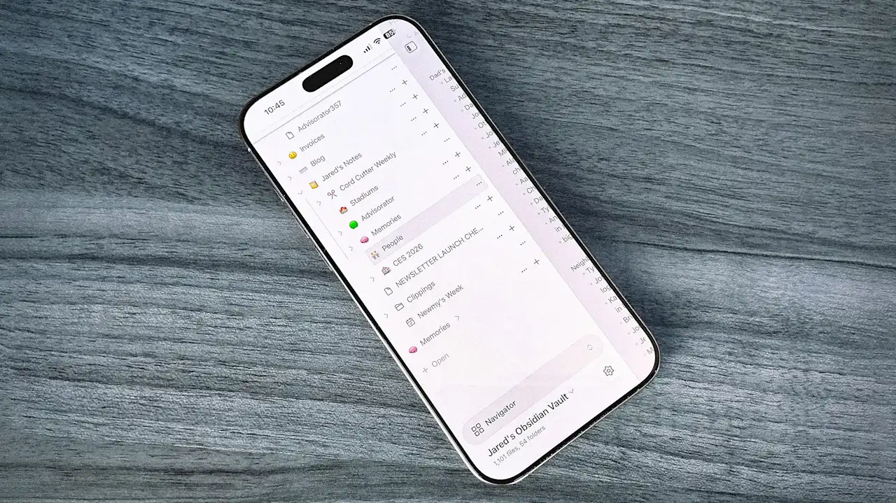 Mijn geheim om mensen te herinneren