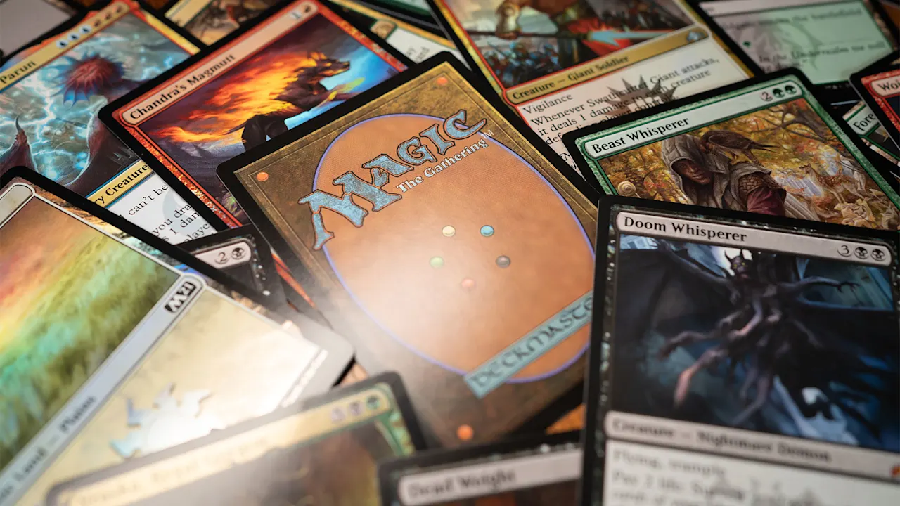 Een rustige aanvraag zou kunnen beslissen wat er vervolgens gebeurt in een van de grootste gamingstudio’s