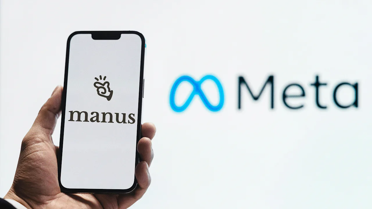 Waarom Manus een cruciale prijs is geworden in de wereldwijde AI-race