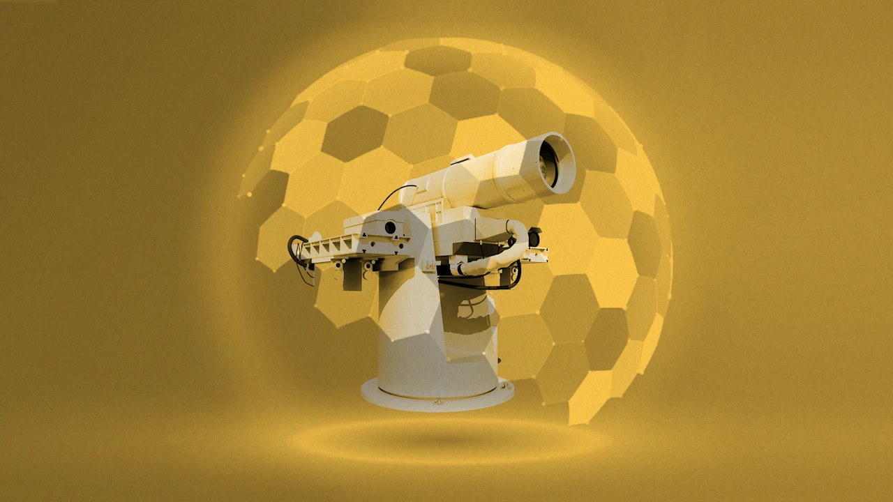 Een belangrijk wapen in het Amerikaanse ‘Golden Dome’-verdedigingsschild begint vorm te krijgen