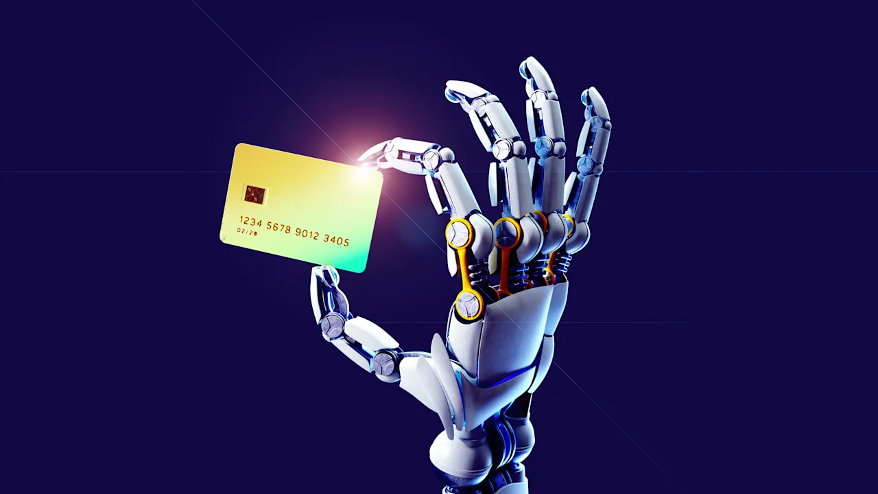 PayPal zegt dat AI-winkelagenten een onzichtbare winkeleconomie creëren