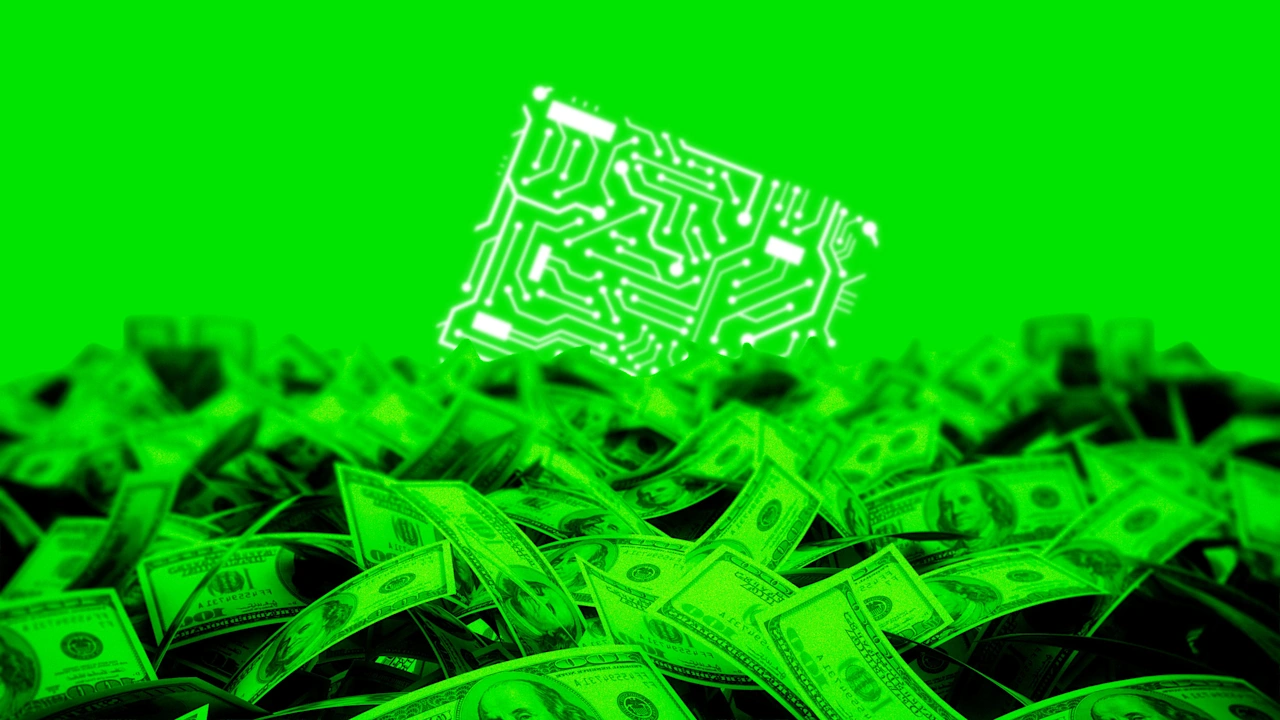 De enorme inzet van de AI-industrie op transformatormodellen is misschien niet genoeg voor echte AGI