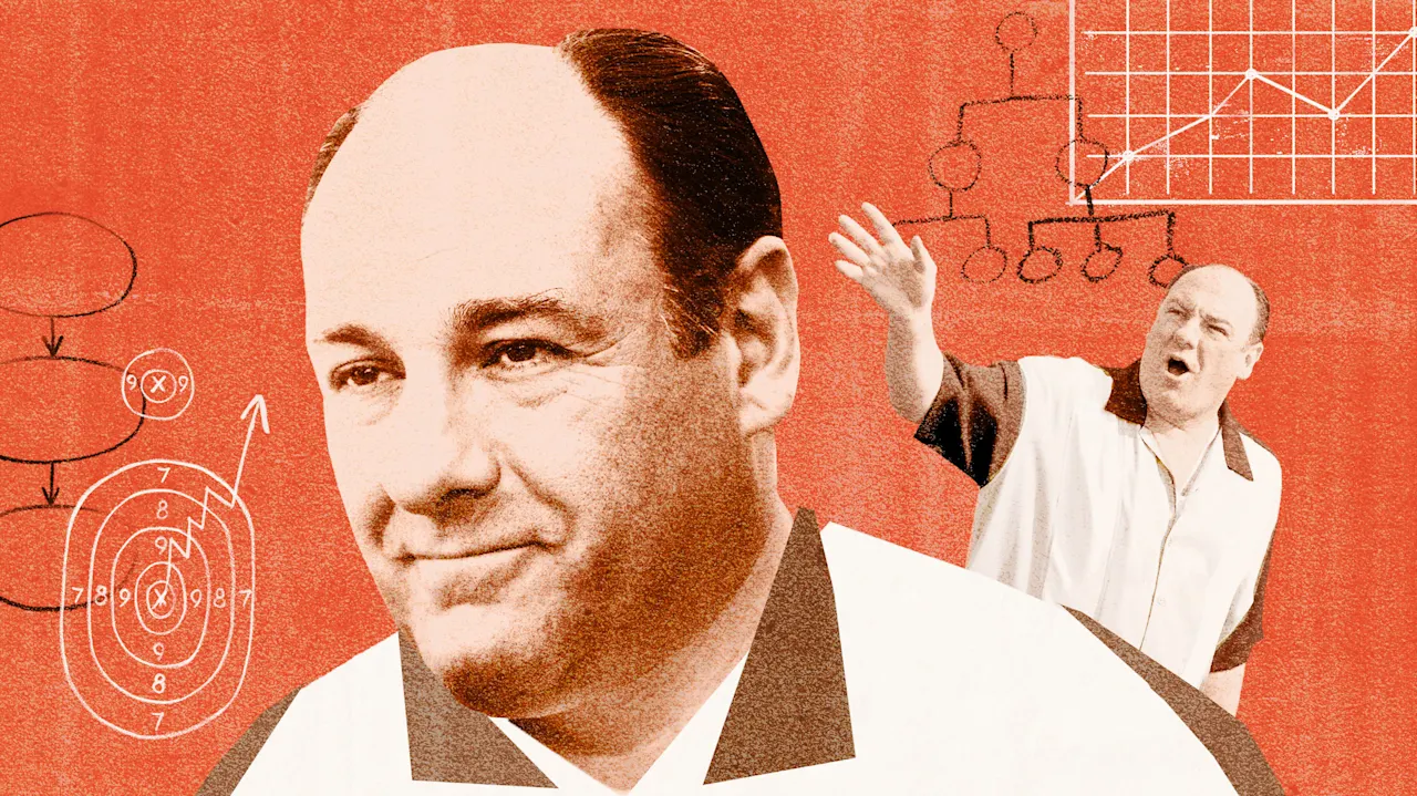 The Tony Soprano Problem: Why even the strongest leaders get blindsided