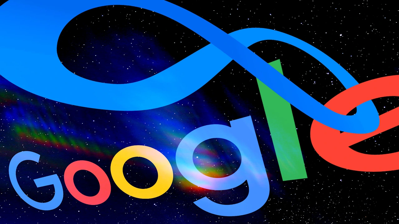 Waarom Wall Street Meta straft maar Google vandaag beloont