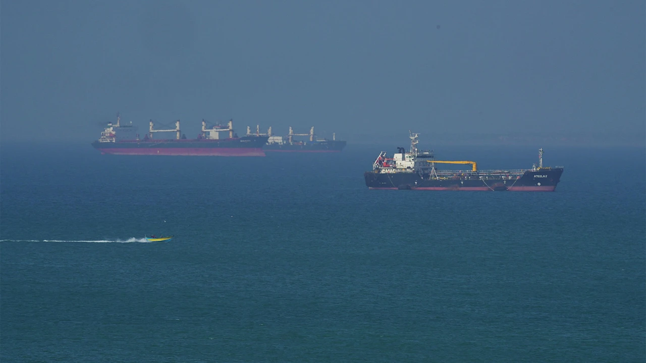 The Diminishing Power of U.S. Sanctions: Lessons from the Iran Conflict