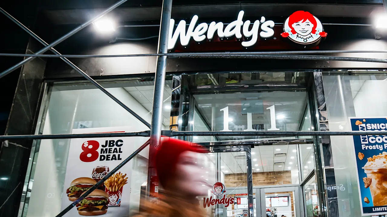 Wendy’s is closing hundreds of stores: See an updated list of locations where the chain is shuttering the most