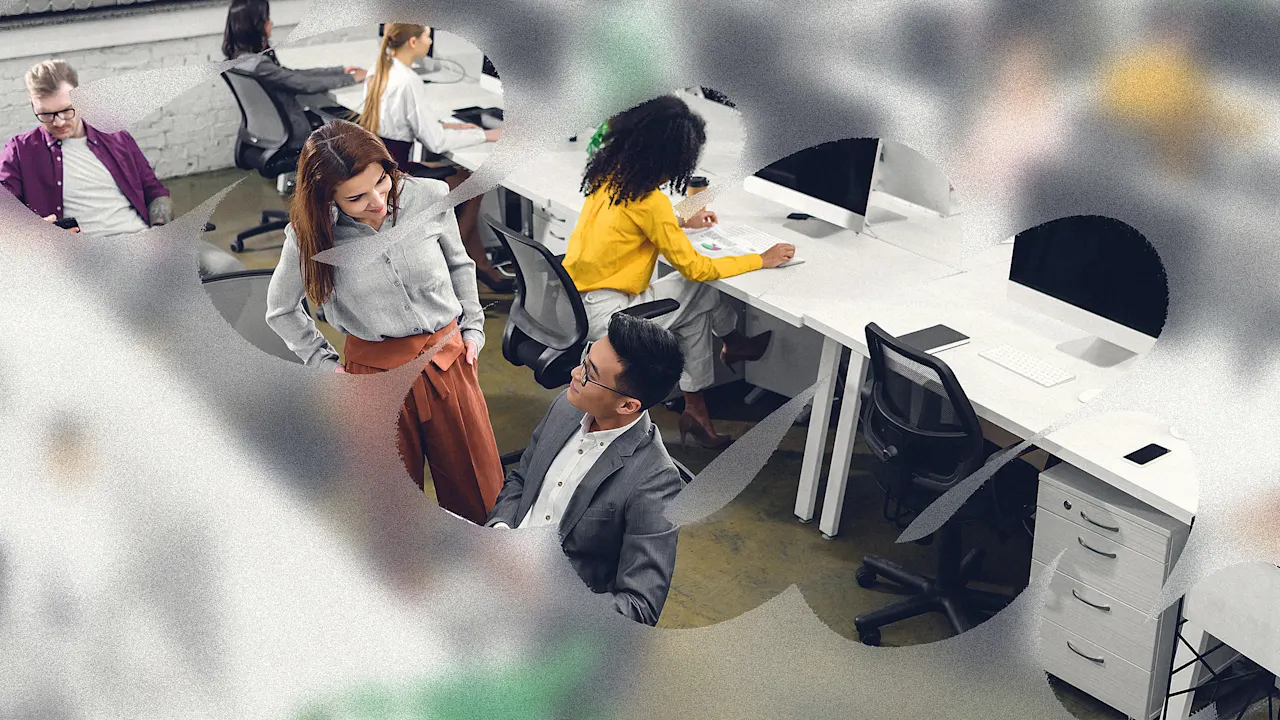 Met deze eenvoudige truc kunt u het vertrouwen van uw team winnen