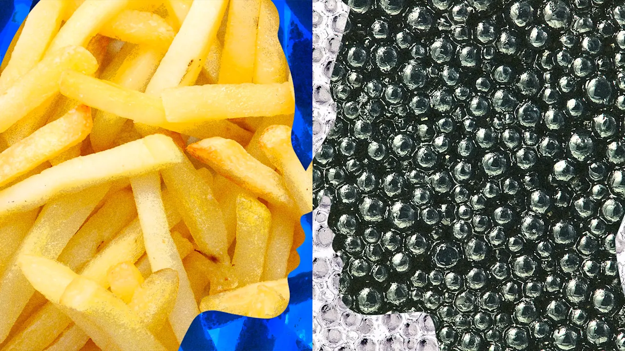 Kan een kieskeurige eter geluk vinden bij een avontuurlijke foodie? Moderne daters debatteren over de ernst van relatieverschillen