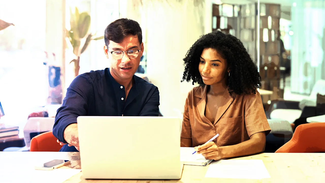 The Case for the Unfamiliar Colleague