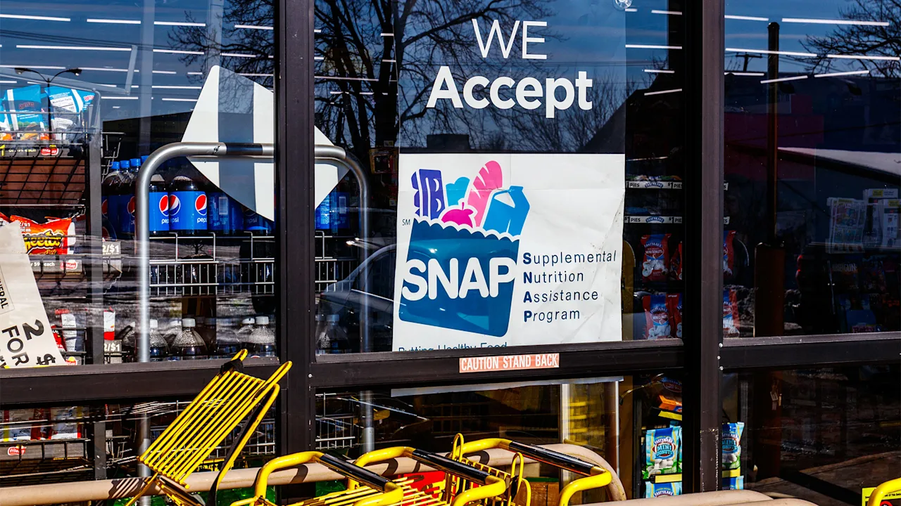 Florida Implements New Restrictions on SNAP Purchases