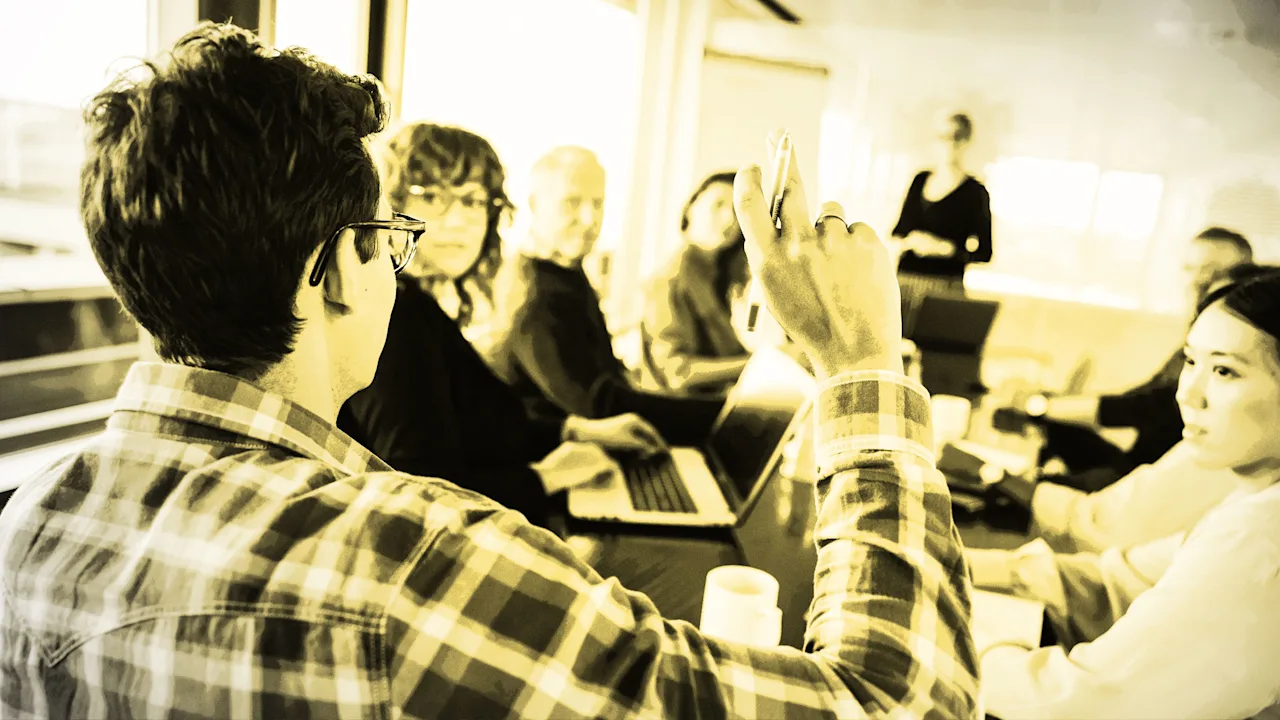 Waarom je op je werk niet langer ‘waarom’ moet vragen