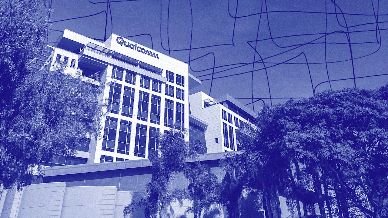 De aandelen van Qualcomm stijgen vandaag nu er geruchten opduiken over een OpenAI-smartphonedeal. Dit is wat er gebeurt