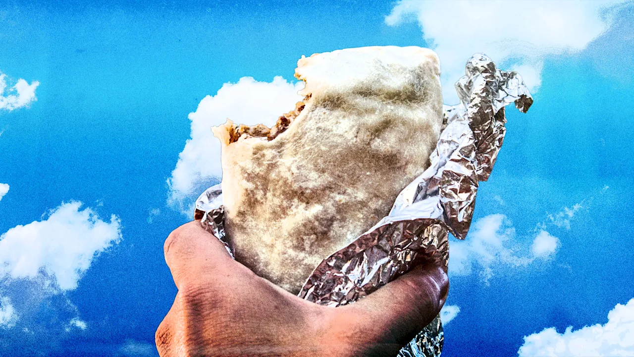 Freebies en aanbiedingen op Nationale Burritodag: waar u vandaag uw Mexicaanse maaltijd kunt krijgen, van Chipotle tot Del Tacos