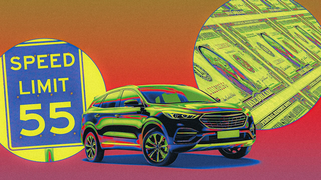 3 verrassende (maar eenvoudige) manieren om gas te besparen terwijl de brandstofkosten omhoog schieten