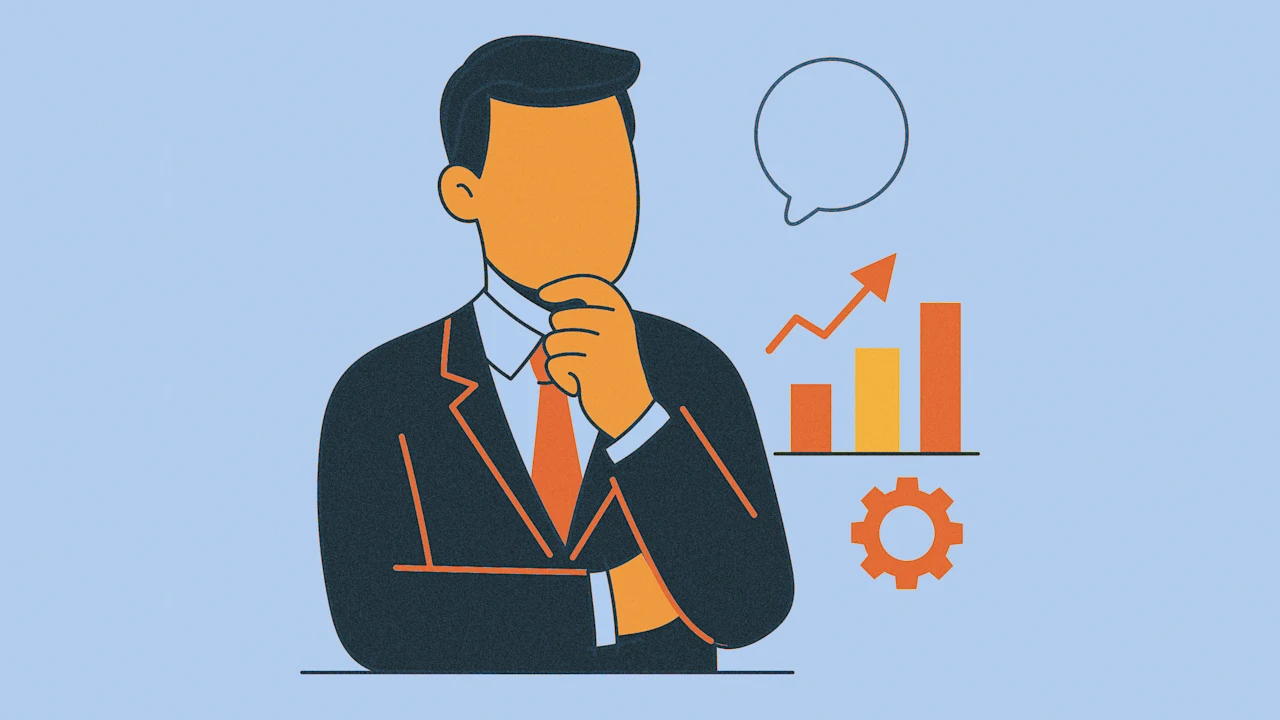 Is solo-ondernemerschap iets voor jou? Dit zijn de exacte vragen die u uzelf moet stellen voordat u de sprong maakt