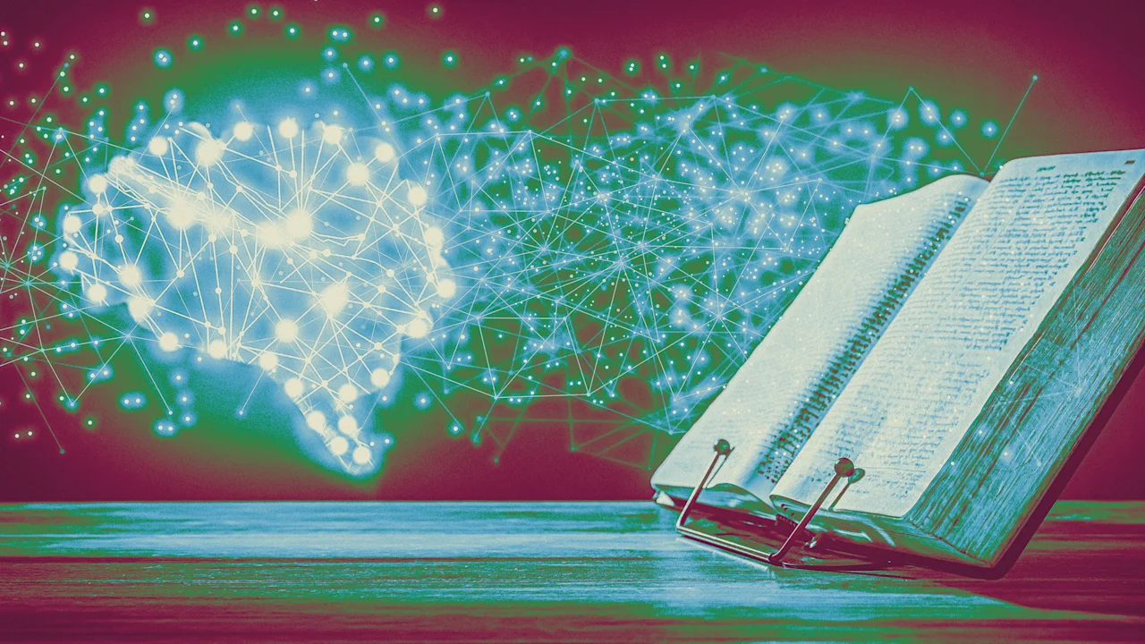 Een criticus van de New York Times gebruikte AI om een recensie te schrijven, maar goede kritiek kun je niet uitbesteden