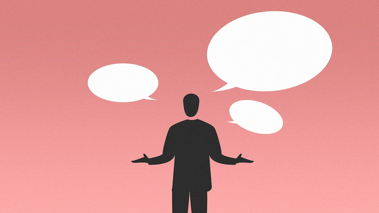 7 woorden en zinnen die uw autoriteit ondermijnen