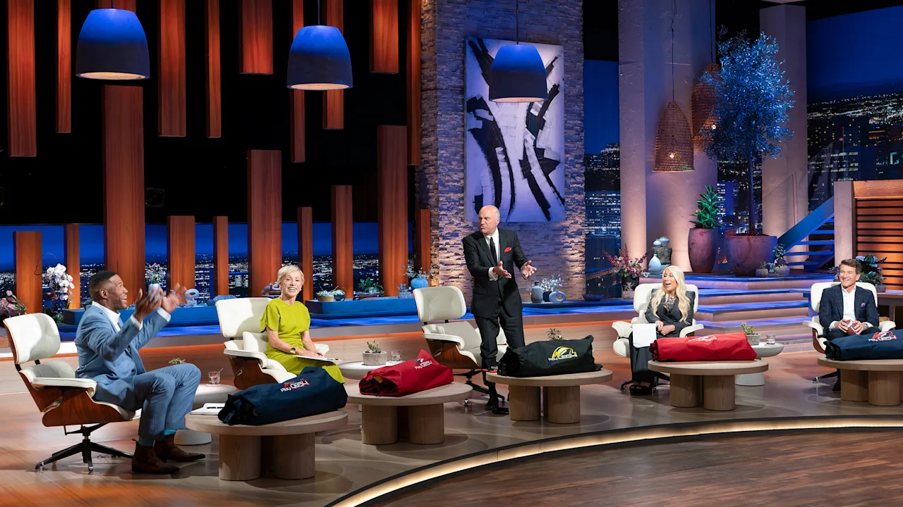 Ik heb 789 ‘Shark Tank’-velden geanalyseerd. Dit persoonlijkheidskenmerk krijgt financiering