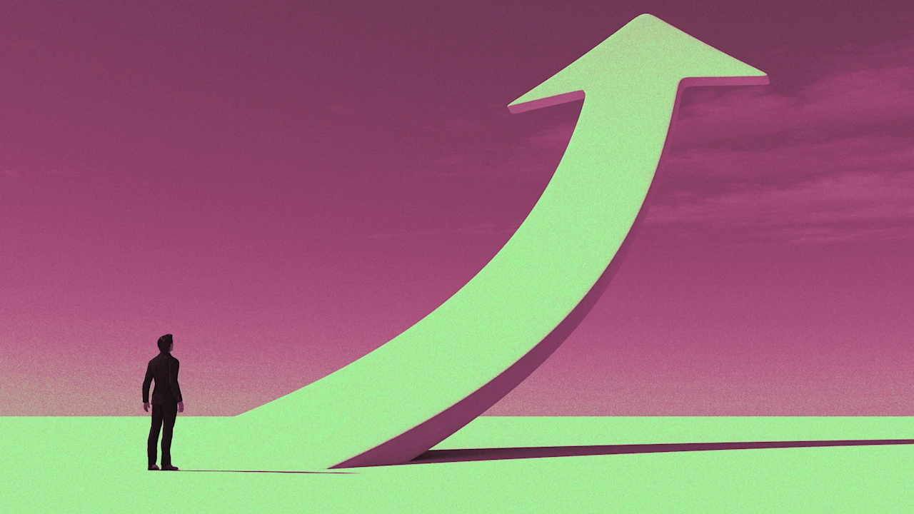 Hypergrowth i AI-æraen: Lektioner fra Tesla og Lululemons vækst-algoritme