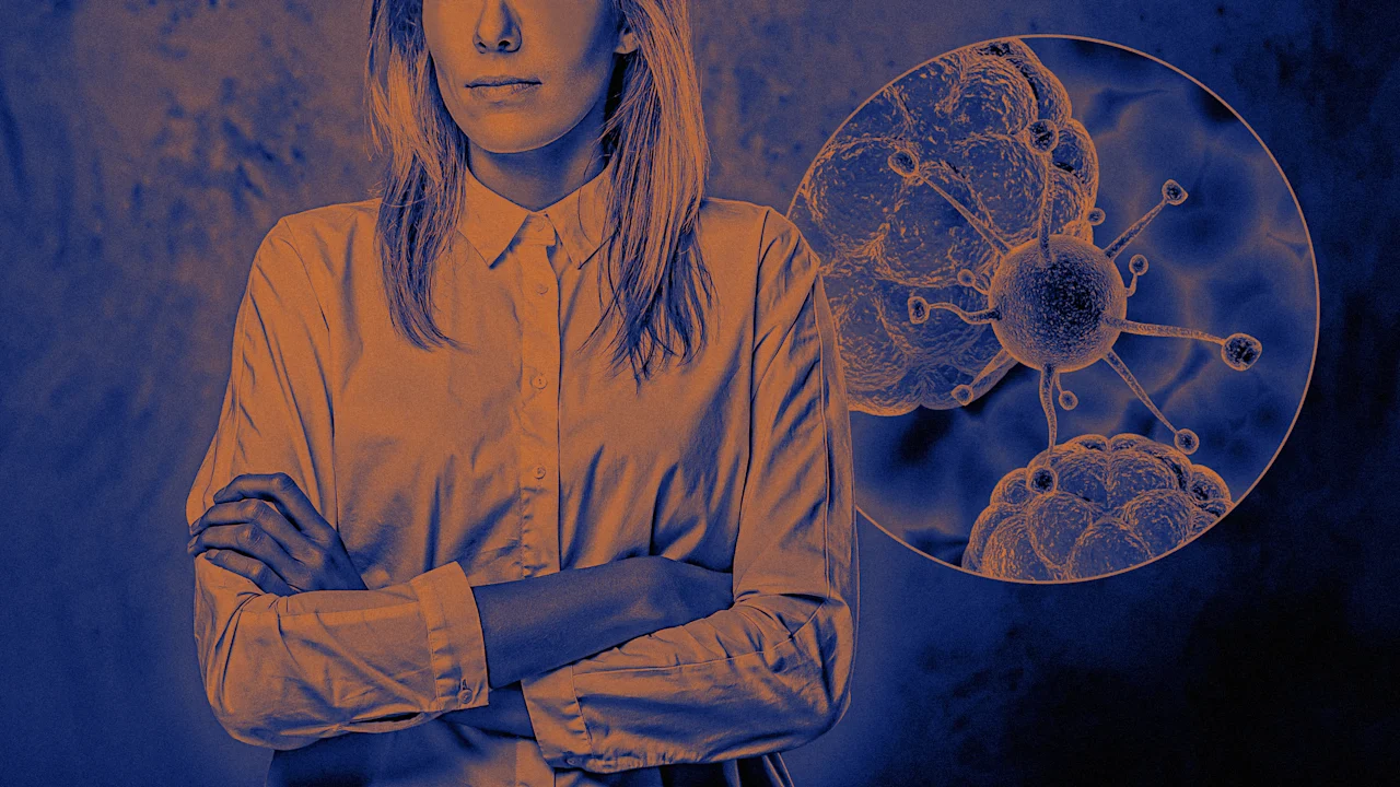 Dit onzichtbare carrièreplafond houdt vrouwen tegen