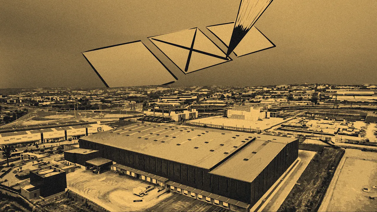 Een kleine stad heeft zojuist over AI gestemd en de uitslag zou landelijk kunnen gelden