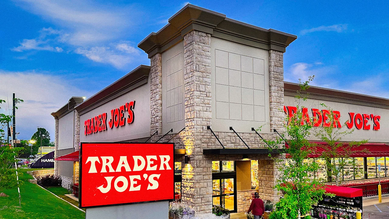 Trader Joe’s opent 18 nieuwe winkels. Hier is de volledige lijst met locaties
