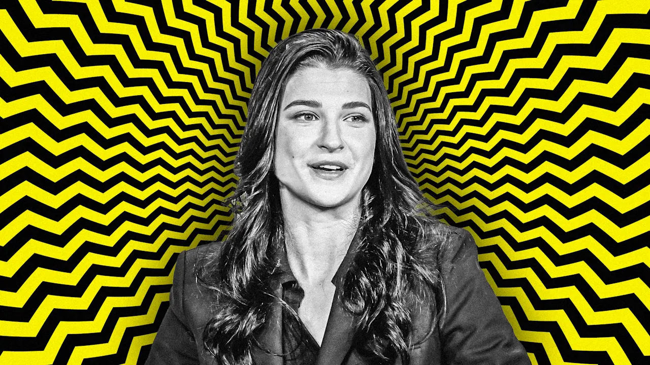 Phoebe Gates en het controversiële debat over eerlijke beloning voor influencers