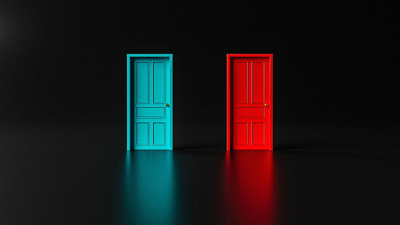 Een besluitvormingskader voor soloondernemers