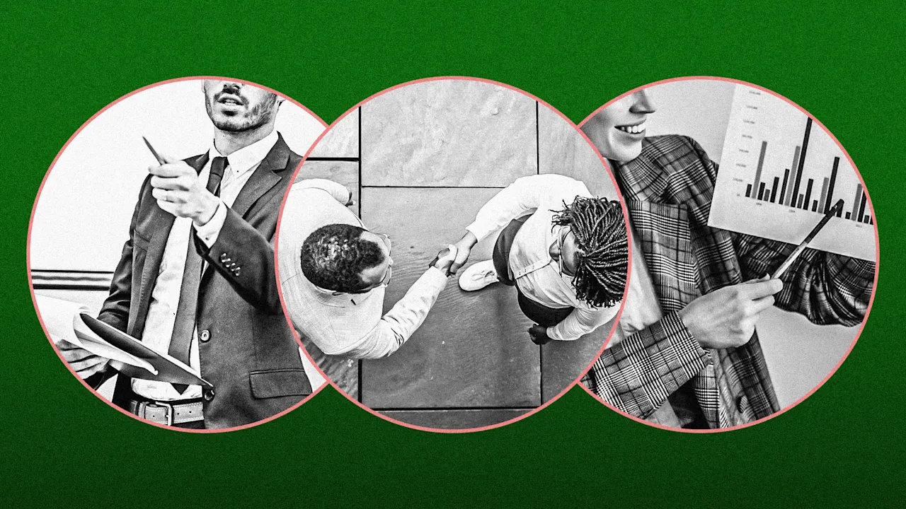 Hoe vind je de juiste coach?