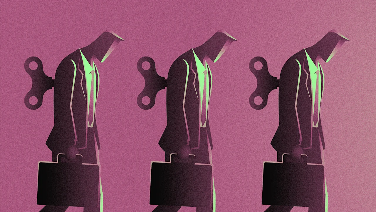 AI vervangt creativiteit door ‘gemiddeld’