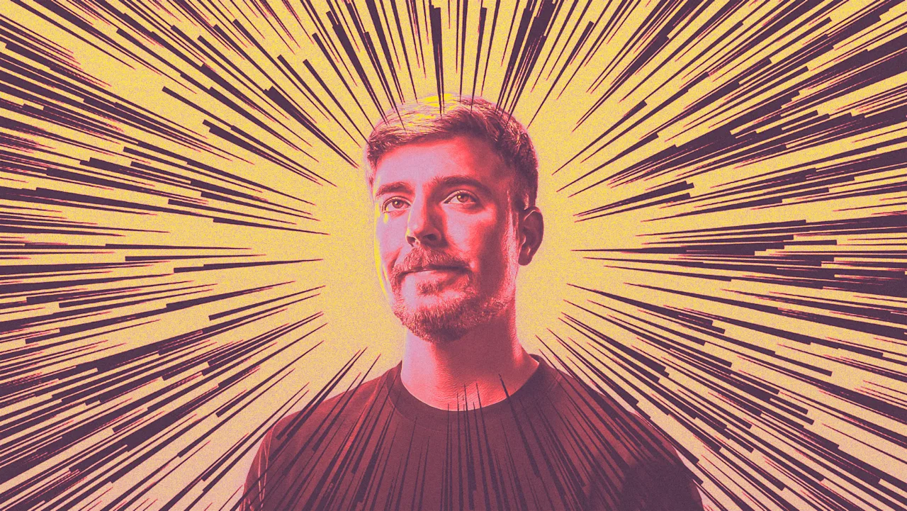 Een voormalige werknemer klaagt het bedrijf van MrBeast aan wegens intimidatie en discriminatie