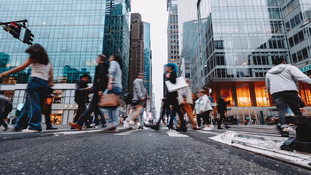 Waarom werknemers het werken op afstand opgeven en terugkeren naar stedelijke centra