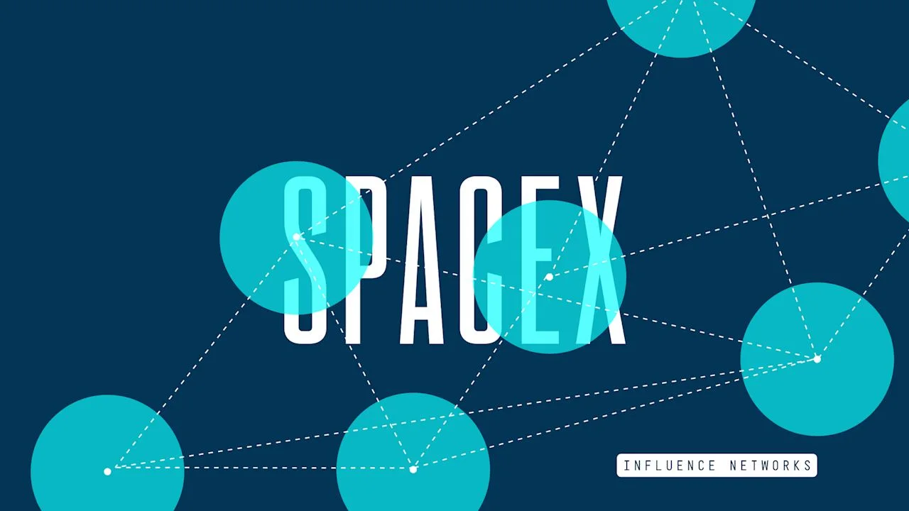 Inside the SpaceX founder factory—and the race to solve the next generation of impossible problems