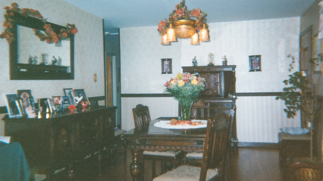 Toyota bouwde een nep-eetkamer om leidinggevenden te leren over de Amerikaanse maat. Het is een les voor elke leider