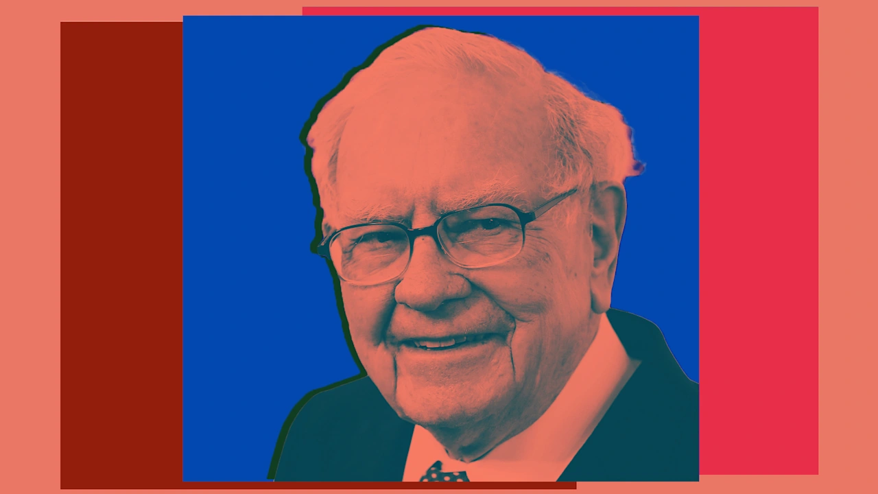 Warren Buffett zei ooit dat succes aan het levenseinde van 1 woord afhangt