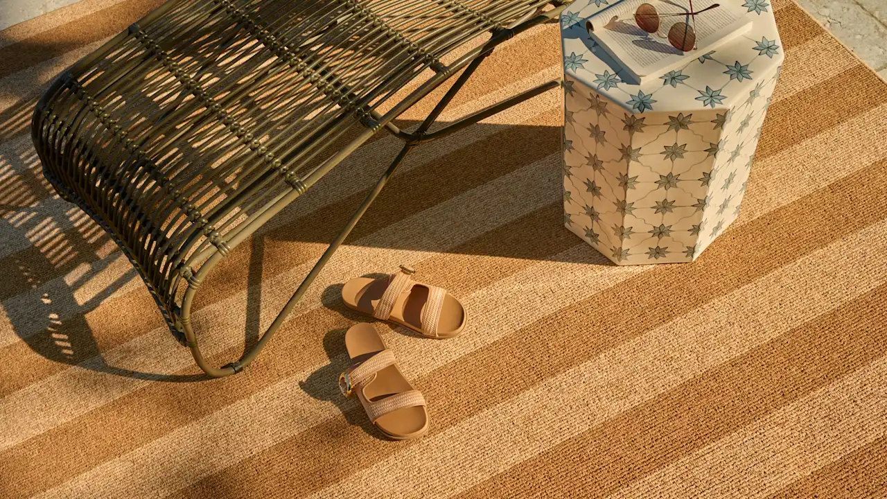 From Scratchy to Chic: A Technical Guide to Designing a Machine-Washable Jute-Like Rug