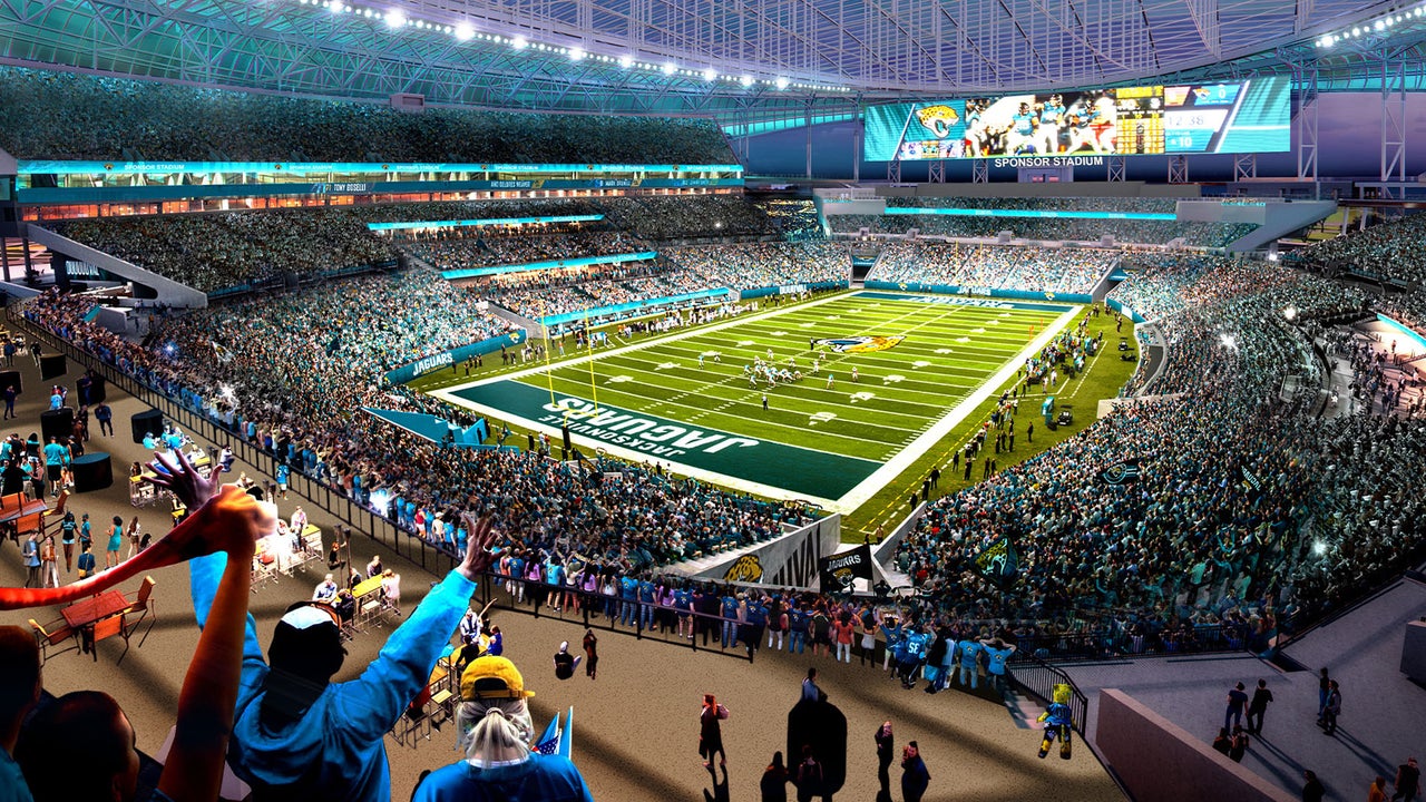 Instead of building from scratch, this NFL team is renovating—and saving $1 billion