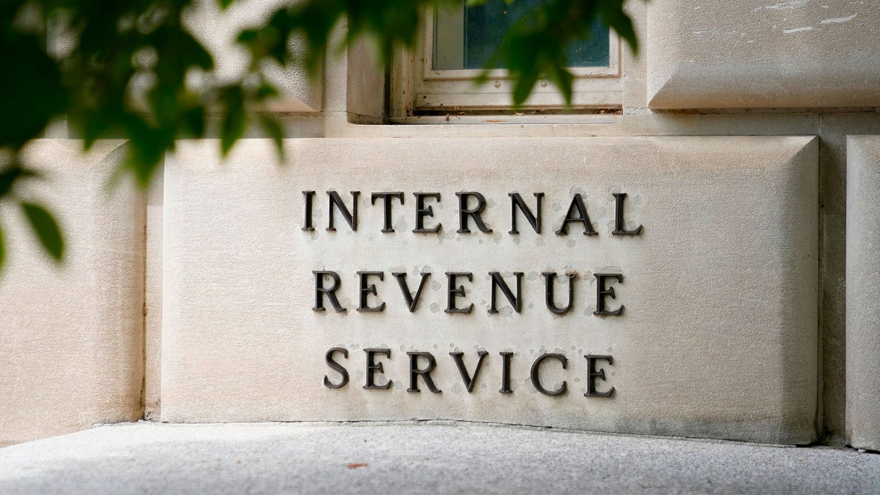 De IRS is ‘voor altijd uitgesloten’ van het onderzoeken van Trump. Wat u moet weten over de immuniteitsovereenkomst die experts choqueert