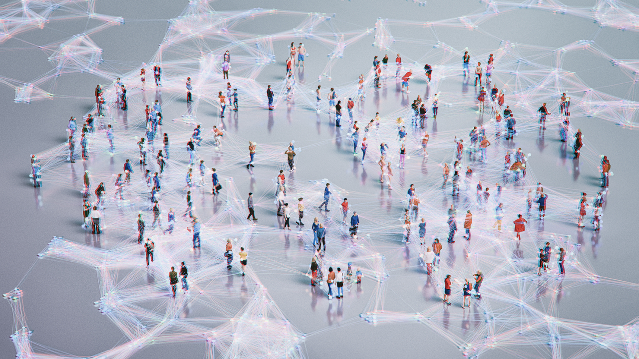 The power of live, work, play communities is human connection