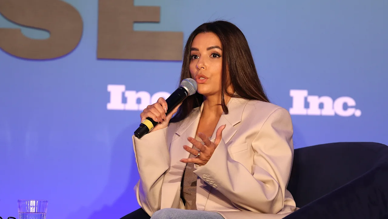 تعلن إيفا لونجوريا عن استثمار مليون دولار أمريكي لإثبات القيمة الحقيقية لرواد الأعمال اللاتينيين