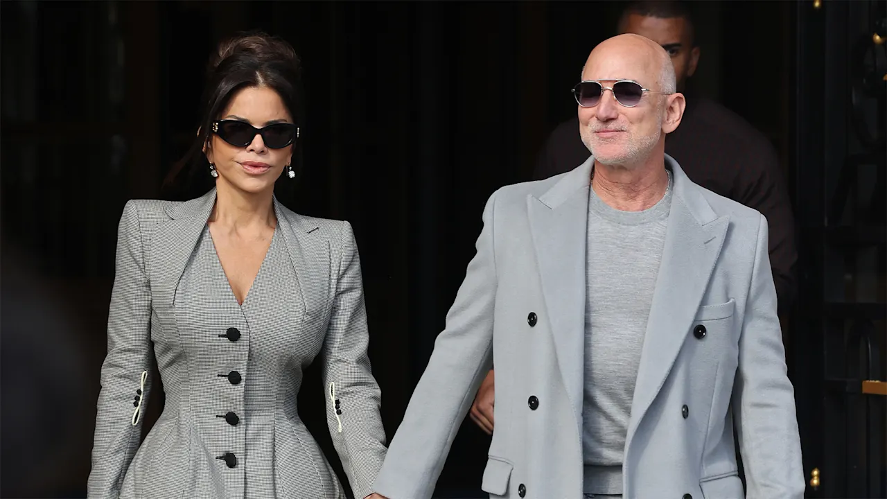 Bezos Earth Fund Pours $34 Million Into Lab-Grown Fibers to Revolutionize Fashion