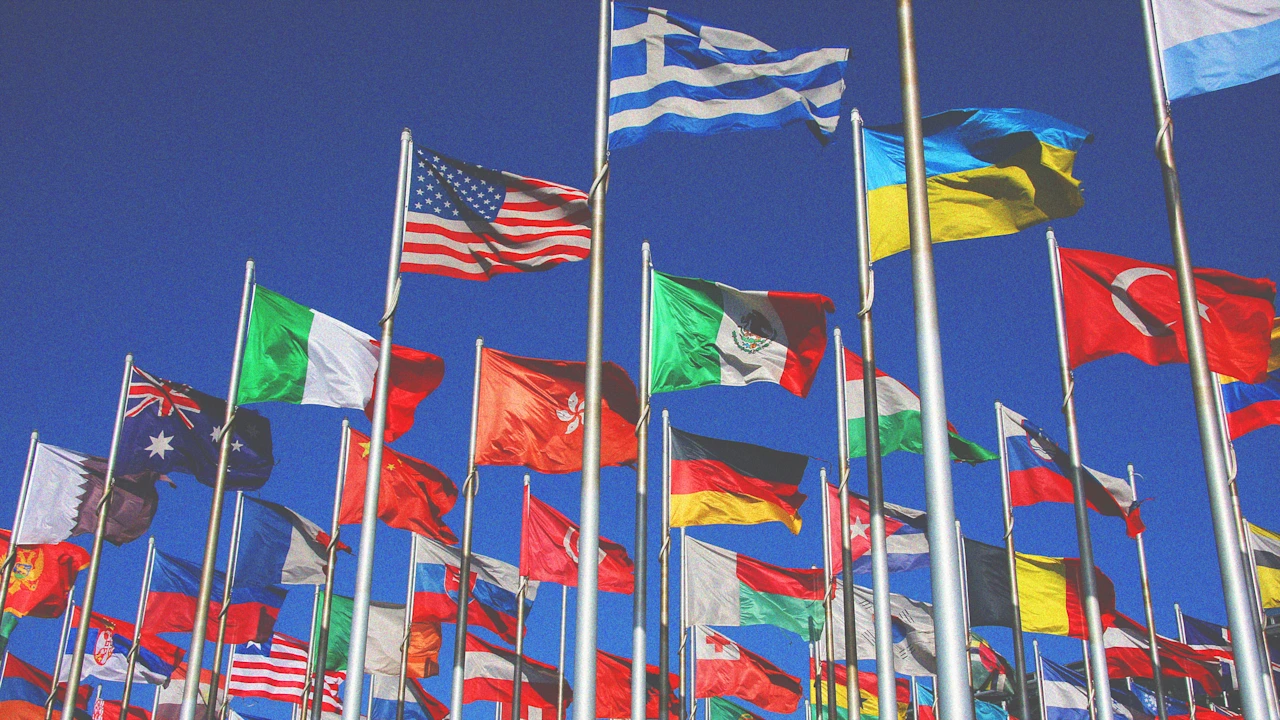 OpenFactBook: The Free Global Encyclopedia That Replaces the CIA's World Factbook