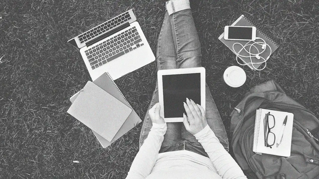 AI? No thank you! 3 truly free, no-AI apps for the overwhelmed