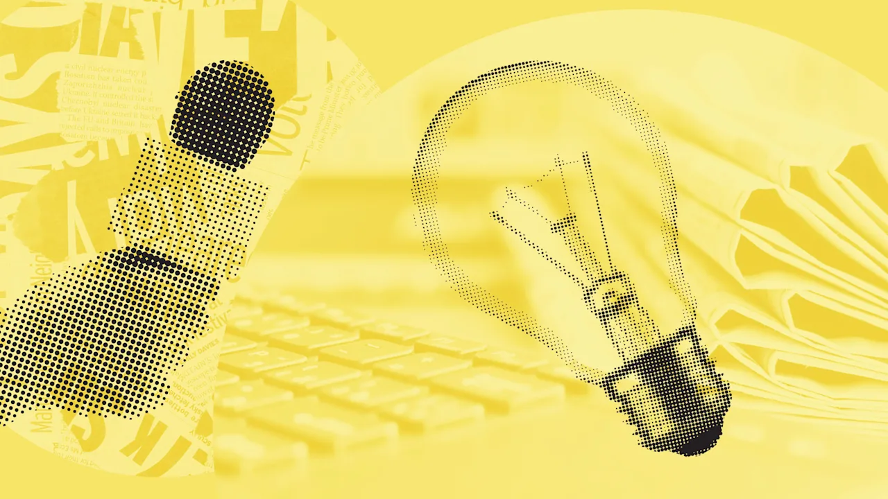 5 grote ideeën die het volgende hoofdstuk van de journalistiek vormgeven