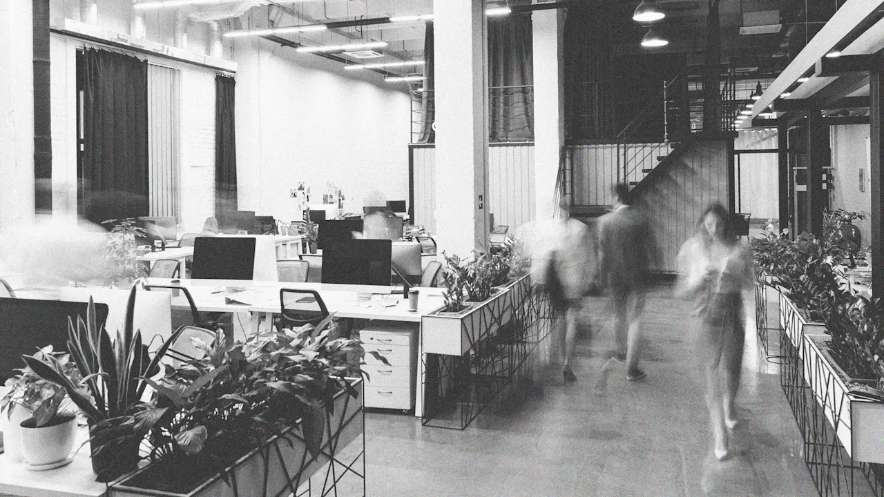 How to show up at work when your life is falling apart