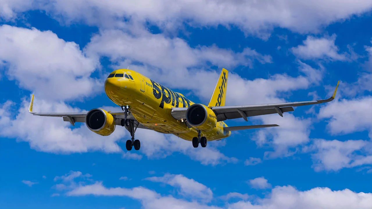 Spirit Airlines on the Brink: What the Potential Shutdown Means for Travelers