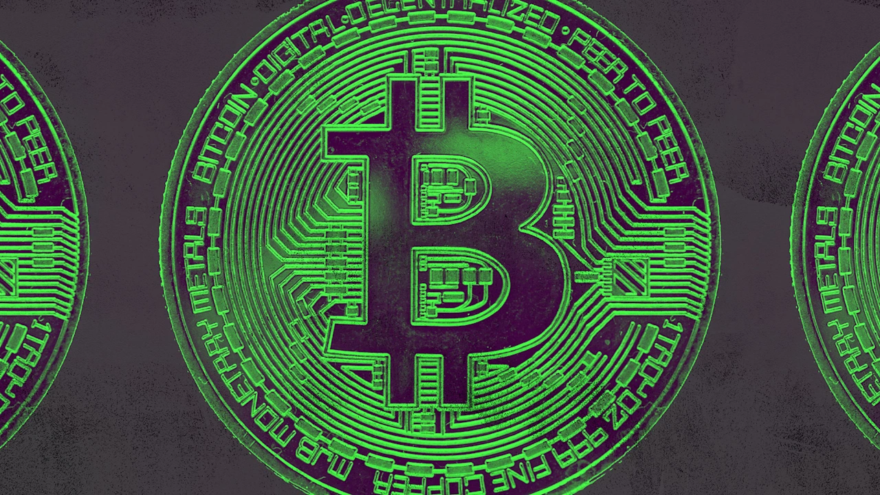 Bitcoin stijgt weer: twee redenen waarom de cryptocurrency zojuist voor het eerst in maanden een belangrijke mijlpaal heeft gepasseerd
