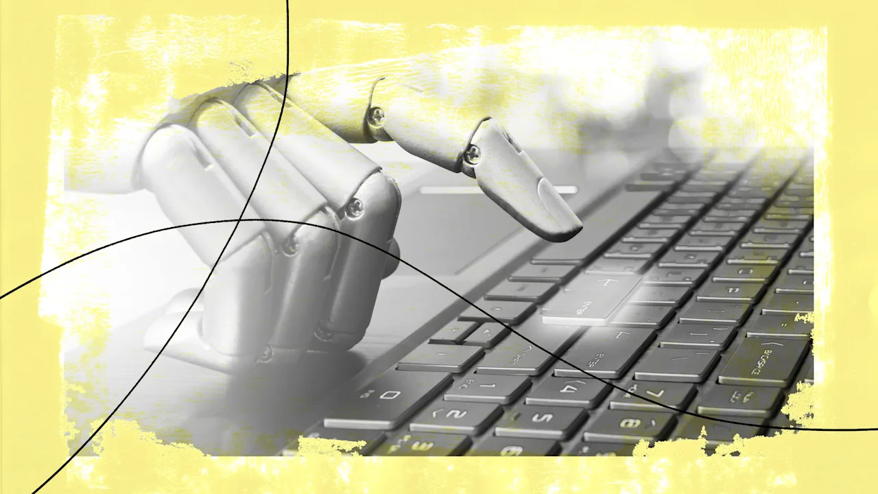 Why Letting AI Write Your Difficult Emails Could Backfire: The Hidden Risks