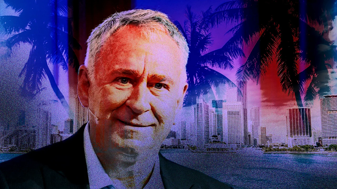 ‘Hij heeft mij in gevaar gebracht’: Ken Griffin reageert op Mamdani’s virale video van zijn 9 miljoen kostende penthouse in New York