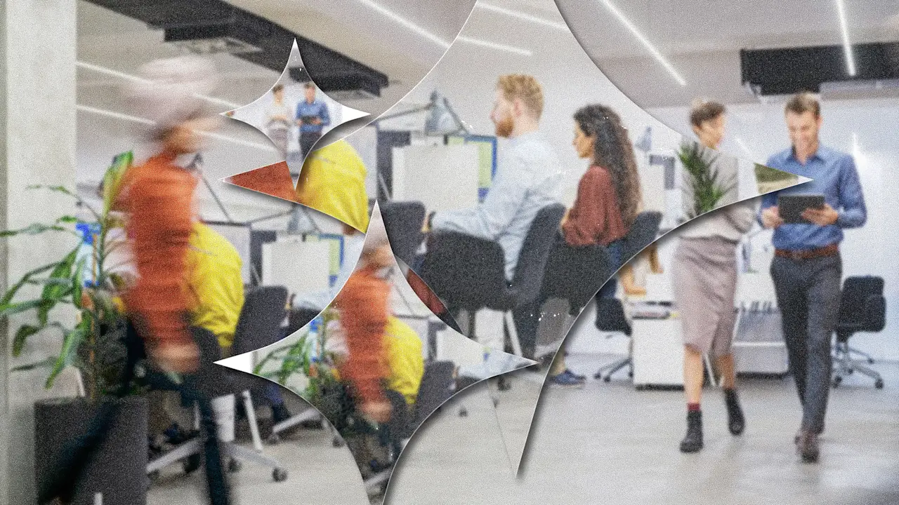 Culture is where AI strategy goes to die. Here’s how to jump-start an AI-ready culture in 90 days